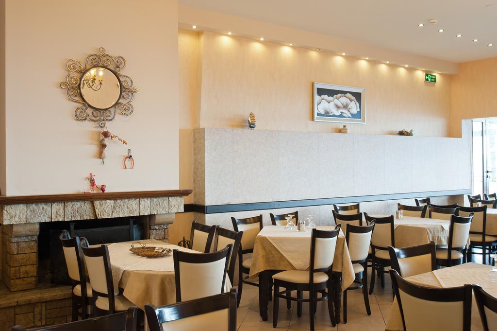 Hotel Lefas Дельфы Экстерьер фото